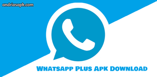 Illustration for article titled WhatsApp Plus Apk Download For Android